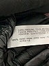 Zara Basic 100% Acetate Black Coat Size M - photo 7