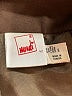 Mondi Solid Brown Formal Skirt Size EU 42 / US 12 - photo 4