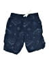 Gymboree 100% Cotton Tropical Blue Board Shorts Size 7 - photo 1