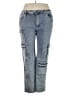 VIP Jeans Blue Jeans Size 19 - 20 - photo 1