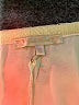 Gold Hawk Ivory Sleeveless Blouse Size S - photo 7