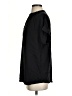 J.Crew 100% Viscose Black Short Sleeve Blouse Size S (tall) - photo 5