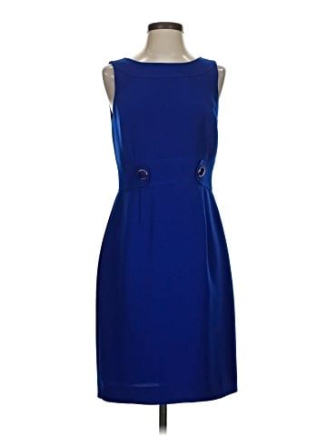 Tahari by ASL Cocktail Dress (view 1)