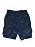 Gymboree 100% Cotton Tropical Blue Board Shorts Size 7 - photo 2
