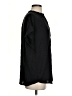 J.Crew 100% Viscose Black Short Sleeve Blouse Size S (tall) - photo 4
