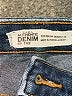 Zara TRF Hearts Blue Jeans Size 6 - photo 7