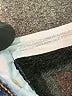 Zara TRF Hearts Blue Jeans Size 6 - photo 8