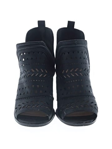 Qupid Sandals (view 2)