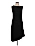 MICHAEL Michael Kors Black Cocktail Dress Size 10 - photo 1