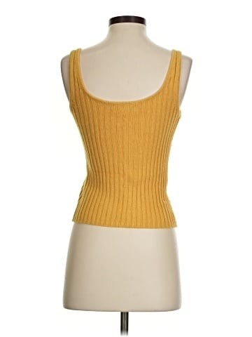 American Eagle Outfitters Sleeveless Top (view 2)