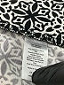 Talbots Print Gray Casual Skirt Size 2X Petite - photo 5