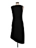 MICHAEL Michael Kors Black Cocktail Dress Size 10 - photo 2
