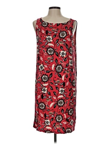 J.Jill Casual Dress (view 1)