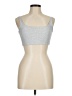 Outdoor Voices Silver Tank Top Size M - photo 1