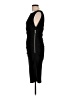 MICHAEL Michael Kors Black Cocktail Dress Size 10 - photo 5