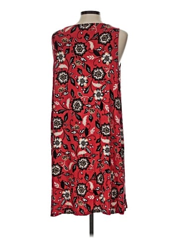 J.Jill Casual Dress (view 2)