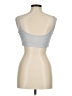 Outdoor Voices Silver Tank Top Size M - photo 2
