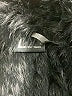 Love Token Black Cardigan Size XS - photo 7