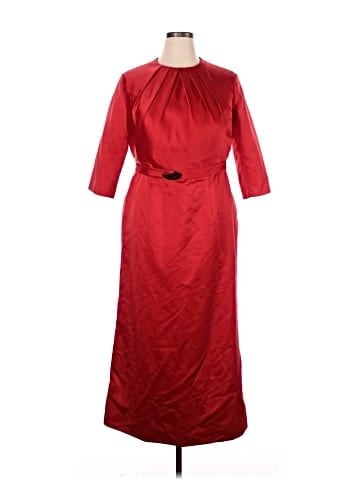 JJ's House Cocktail Dress (view 1)