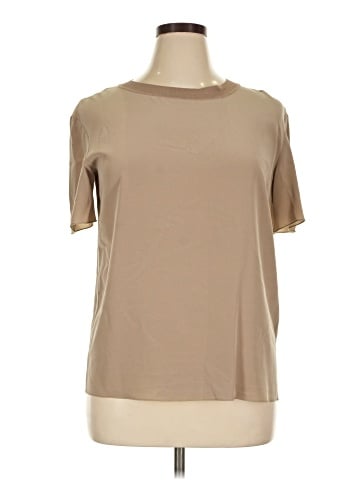 Joseph Short Sleeve Top (view 1)