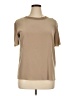 Joseph Tan Short Sleeve Top Size 14 (estimated) - photo 1
