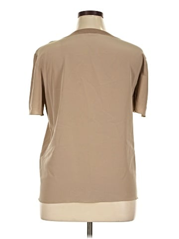 Joseph Short Sleeve Top (view 2)