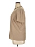 Joseph Tan Short Sleeve Top Size 14 (estimated) - photo 5