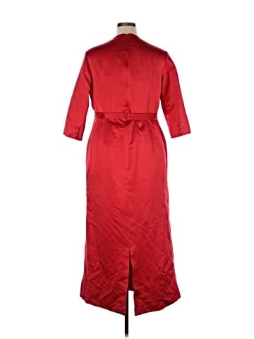 JJ's House Cocktail Dress (view 2)