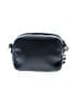 Universal Thread 100% Polyester Checkered-gingham Blue Crossbody Bag One size - photo 3