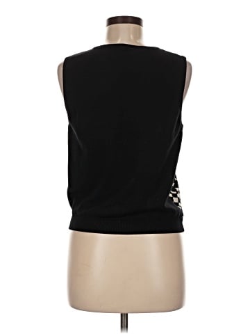 Doncaster Collection Sleeveless T-Shirt (view 2)
