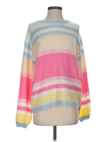 Altar'd State Pullover Sweater (view 1)