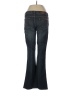 Level 99 Chevron-herringbone Blue Jeans Size 30 waist - photo 2