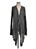 Vince. Gray Cardigan Size S - photo 1