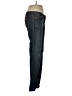 Level 99 Chevron-herringbone Blue Jeans Size 30 waist - photo 4