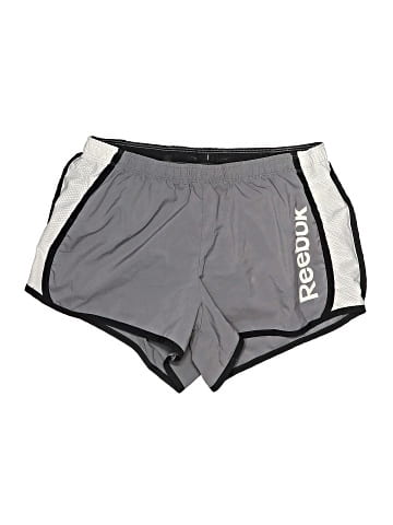 Reebok Athletic Shorts (view 1)