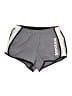 Reebok Silver Athletic Shorts Size L - photo 1