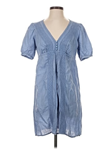 Banana Republic Casual Dress (view 1)