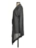 Vince. Gray Cardigan Size S - photo 5