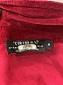 Tribal Burgundy Jacket Size 8 - photo 6
