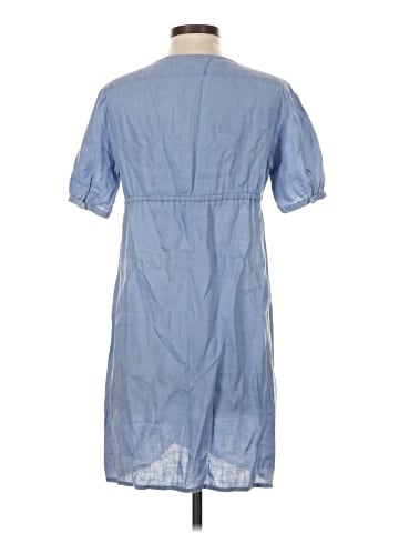 Banana Republic Casual Dress (view 2)