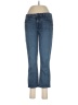 Tommy Hilfiger Hearts Blue Jeans Size 8 - photo 1
