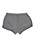 Reebok Silver Athletic Shorts Size L - photo 2