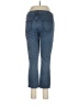 Tommy Hilfiger Hearts Blue Jeans Size 8 - photo 2