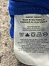 Nike 100% Polyester Blue Long Sleeve T-Shirt Size M - photo 8