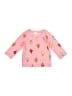 Hanna Andersson Pink Rash Guard Size 6-12 mo - photo 1