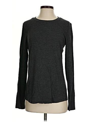 Lululemon Athletica Long Sleeve T-Shirt (view 1)