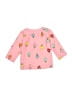 Hanna Andersson Pink Rash Guard Size 6-12 mo - photo 2