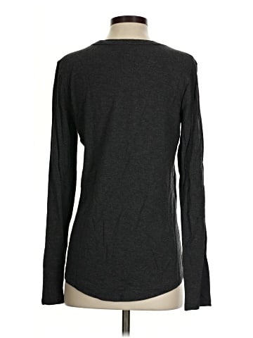 Lululemon Athletica Long Sleeve T-Shirt (view 2)