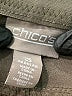 Chico's Solid Gray Casual Pants Size XL - photo 7