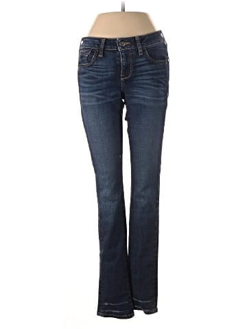 Pilcro and the Letterpress Jeans (view 1)